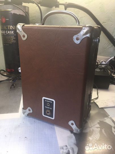 Комбик Pignose Legendary 7-100