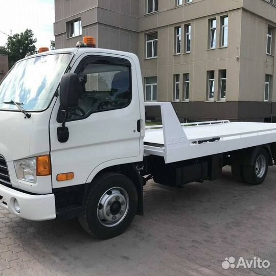 Эвакуатор. Услуги эвакуатора