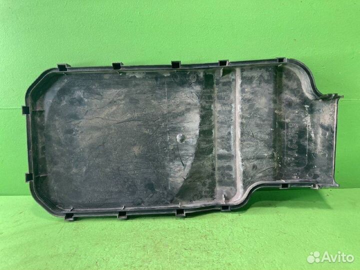 Крышка коммутационной коробки DAF XF105