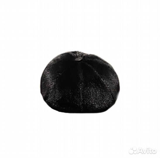 Мужская шапка