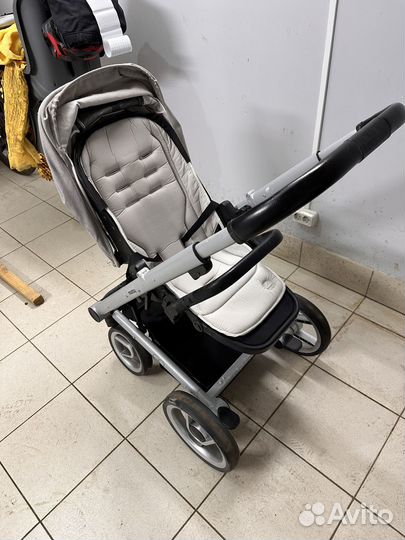 Коляска mutsy Igo 2 в 1