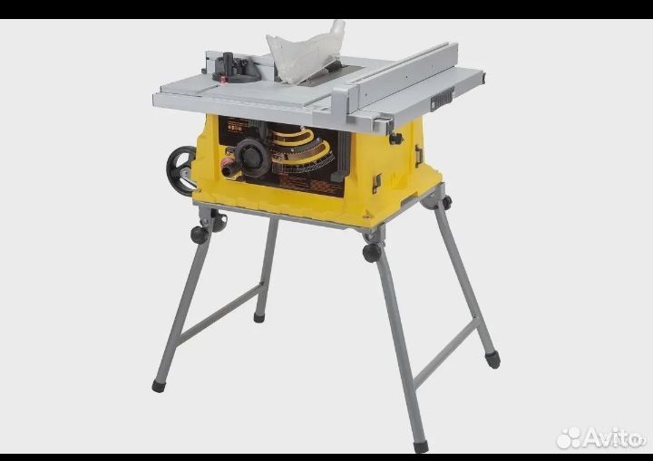 Циркулярная пила stanley