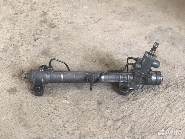 Рулевая рейка Byd F3 473QB