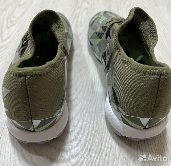 Сороконожки adidas predator