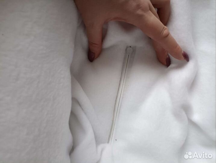 Конверт для новорожденных