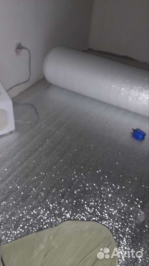 Установка лоджий, утепление балкона