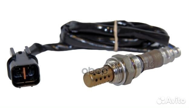 Датчик кислородный (лямбда-зонд) hyundai Solari