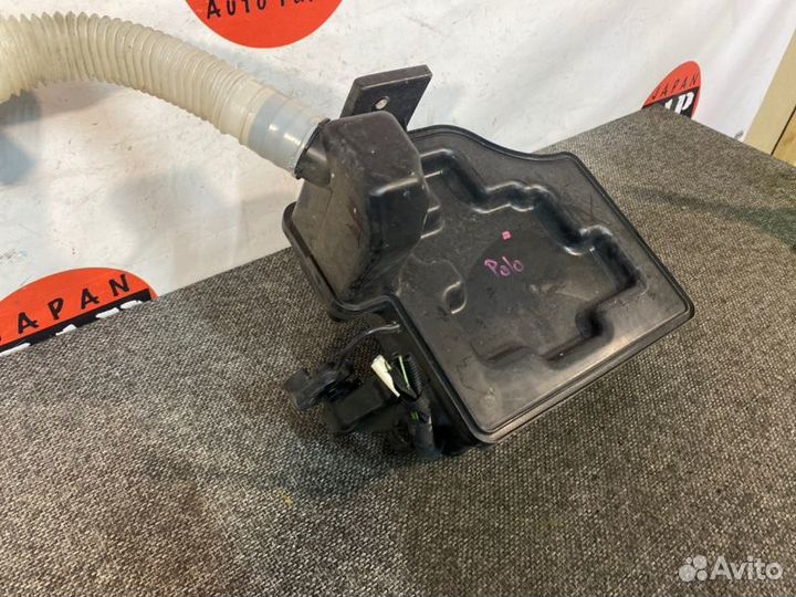 Бачок омывателя Volkswagen Polo 6R