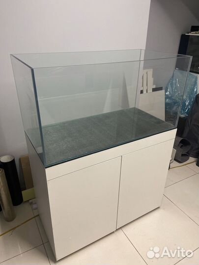 Аквариум по индивидуальным размерам
