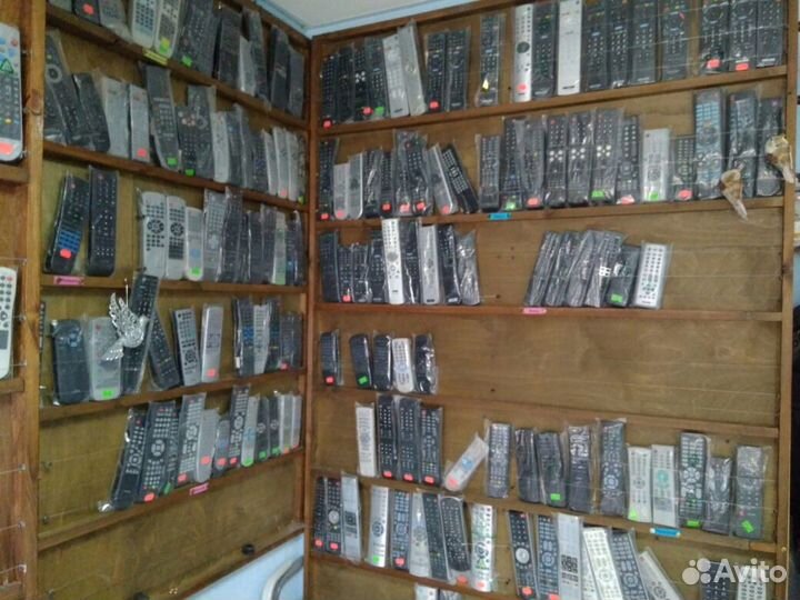 Пульт Erisson / Supra CTV-2138U для телевизора