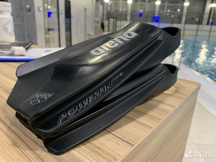 Ласты Arena powerfin