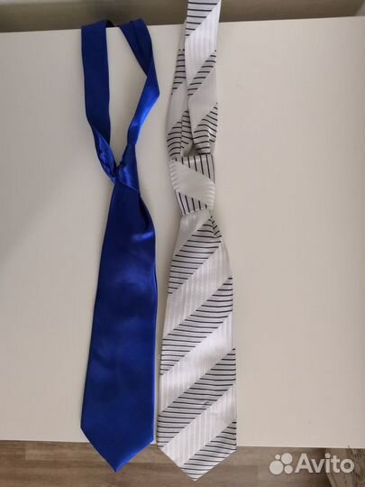 Мужские галстуки