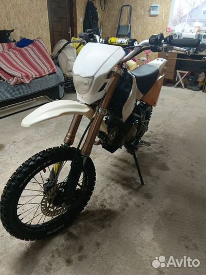 Racer Rc125pm