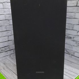 Саундбар samsung HW-A55C