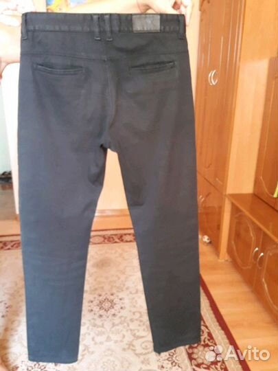 Брюки - подростковые