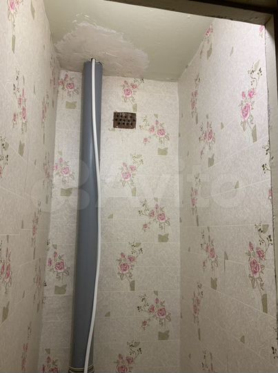 2-к. квартира, 53 м², 1/2 эт.