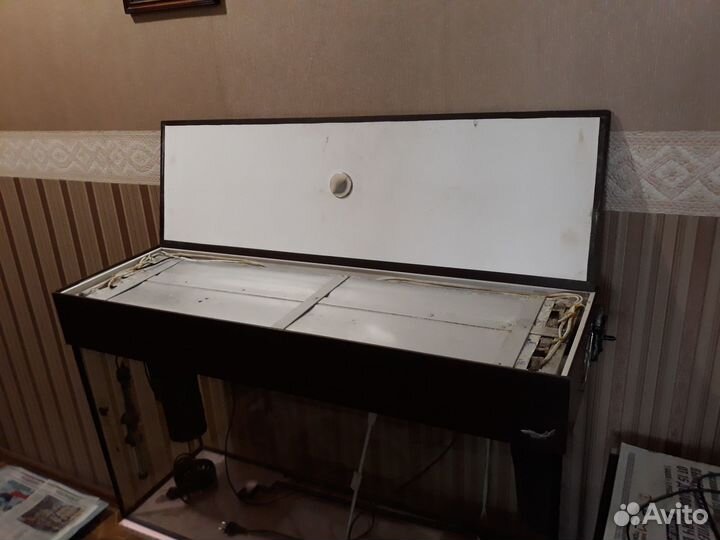 Аквариумный комплекс Б/У