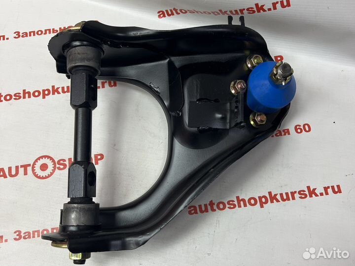 Рычаг верхний Great Wall Hover H3