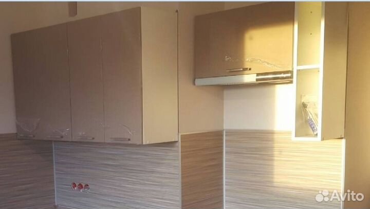 Кухня от производителя