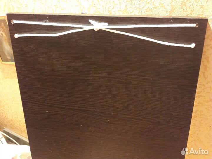 Зеркало 34/56 см