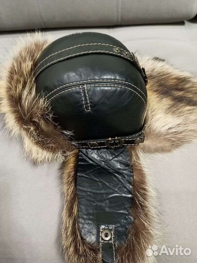 Шапка мужская