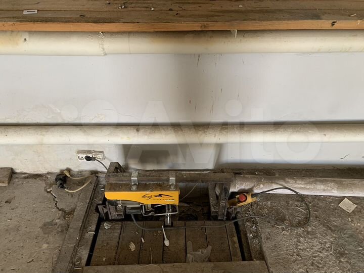 Гараж, 24 м²