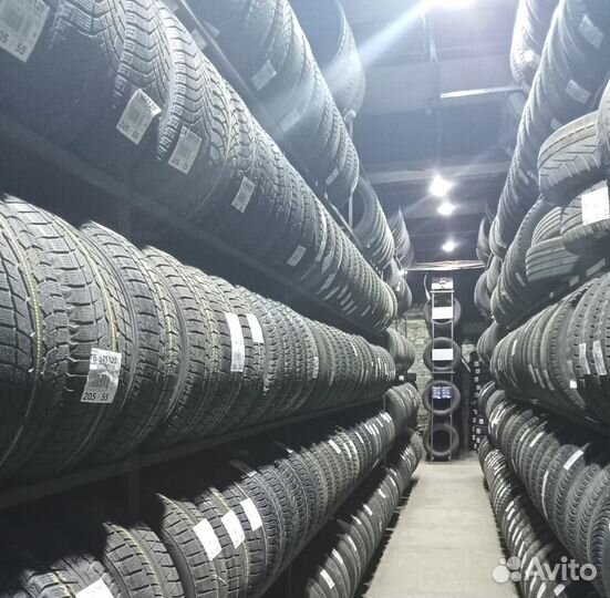 Nokian Tyres Hakkapeliitta 4 245/55 R19 105P