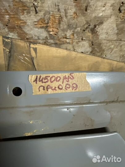 Капот Ваз 2107,09,14, Приора