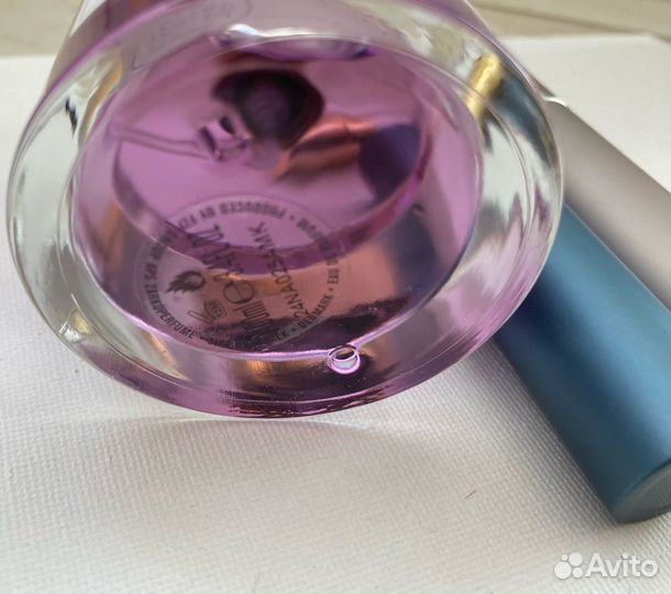 Zarkoperfume Purple Molecule 070, Muse распив,ориг