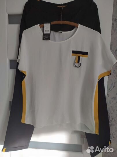 Костюм женский новый 48 50