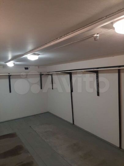 Гараж, 21 м²