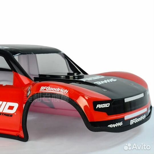 Защита корки, гибкие фендера, арки rc модели