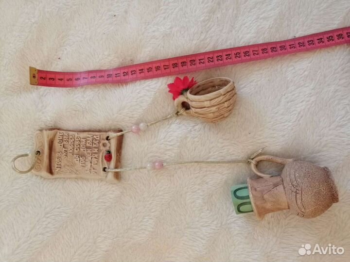 Оберег для дома