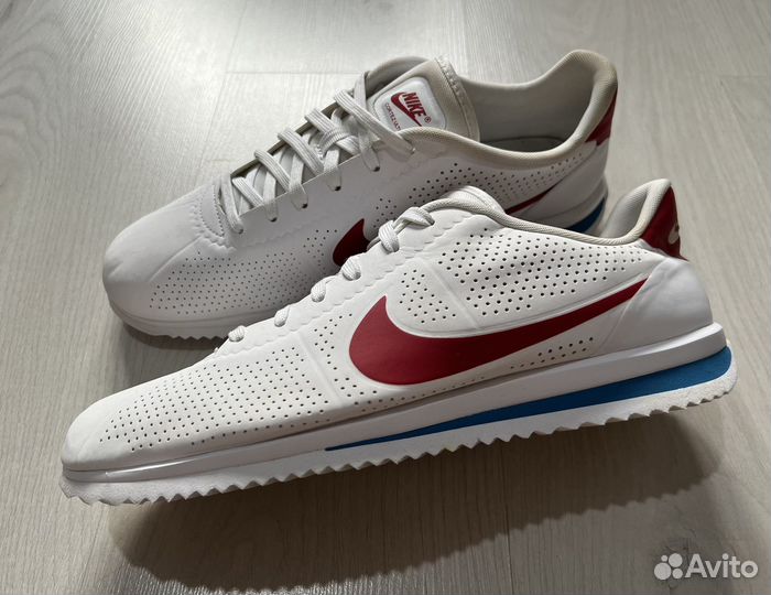 Nike Cortez ultra кроссовки мужские оригинал