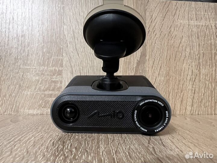 Видеорегистратор Mivue i90