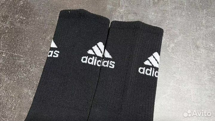 Носки мужские Adidas