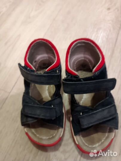 Обувь для мальчика