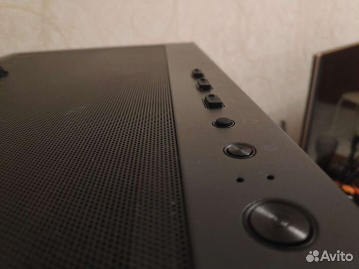 Заглушки для Компьютера 