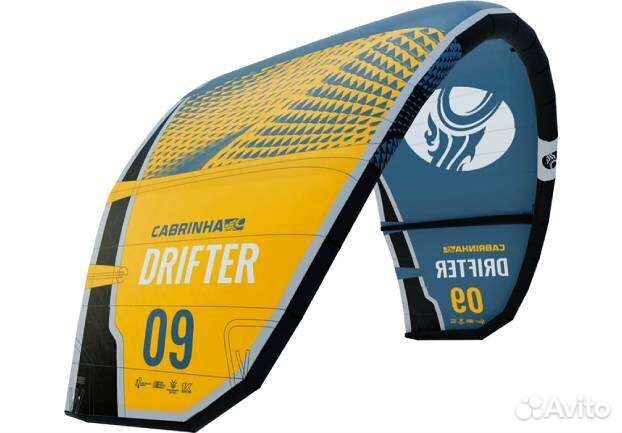 Кайт Cabrinha Drifter