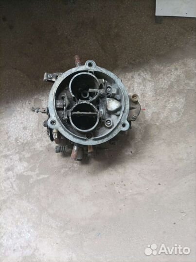 Карбюратор на газель 406 двигатель