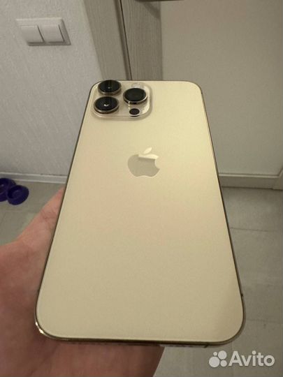 iPhone 14 Pro Max, 128 ГБ