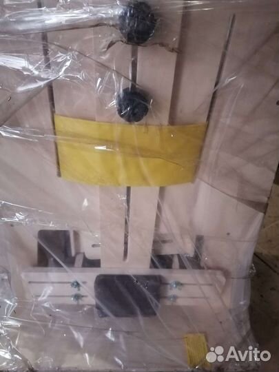 Вертикализатор для детей дцп