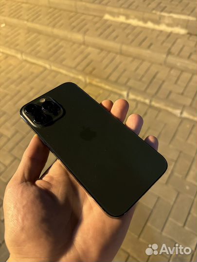 iPhone 13 Pro Max, 256 ГБ