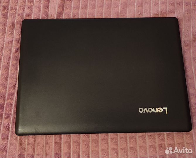 Ноутбук Lenovo IdeaPad 110-14IBR 80T6