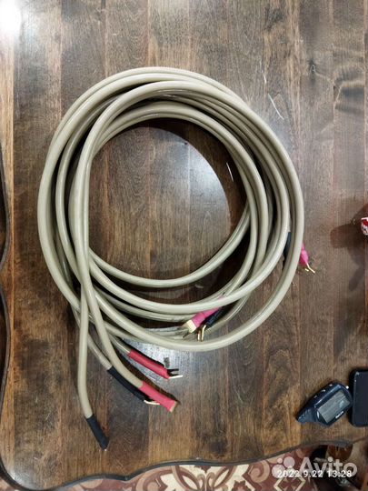 Cello Strings (Mark Levinson ) акустический кабель