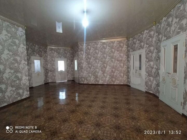 Дом 170 м² на участке 10 сот.