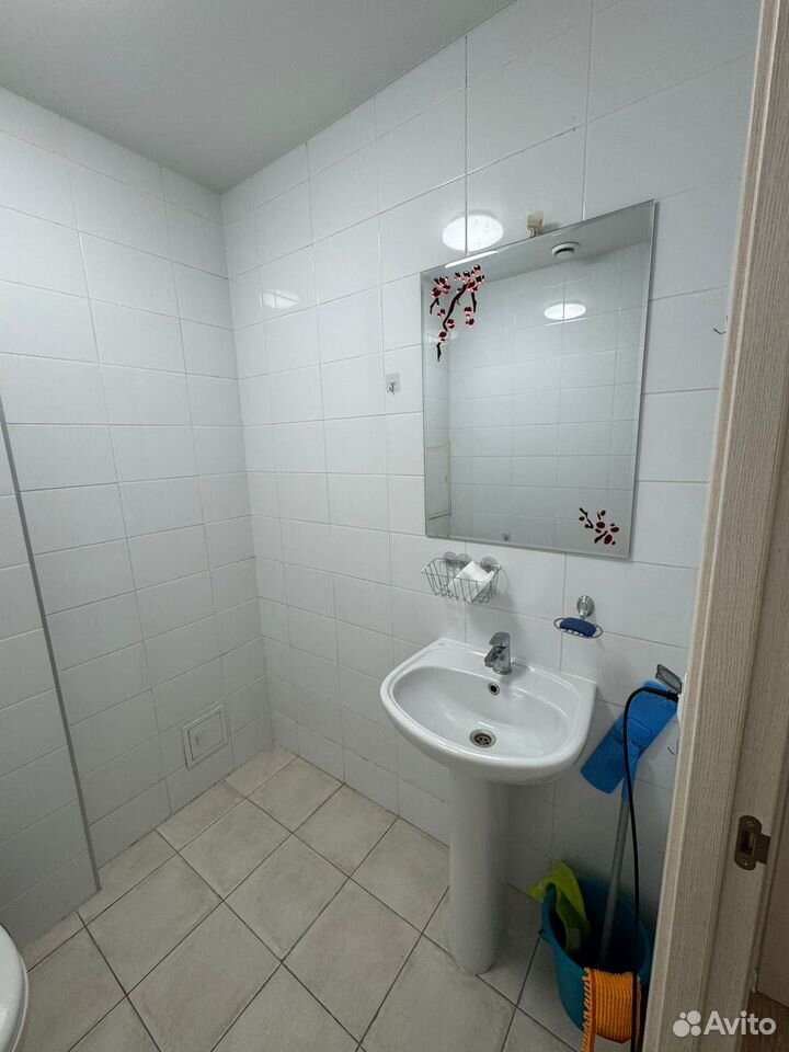 Евро3-комнатная квартира, 89,4 м² — фото 3