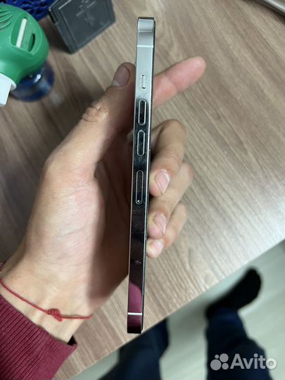 iPhone 13 Pro Max, 128 ГБ