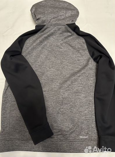 Зип худи Adidas оригинал