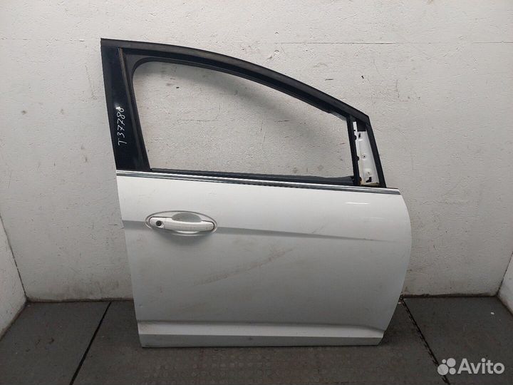 Дверная карта Ford C-Max, 2011